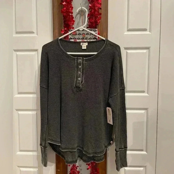 Men’s-Billabong Tee-Medium - Picture 1 of 5